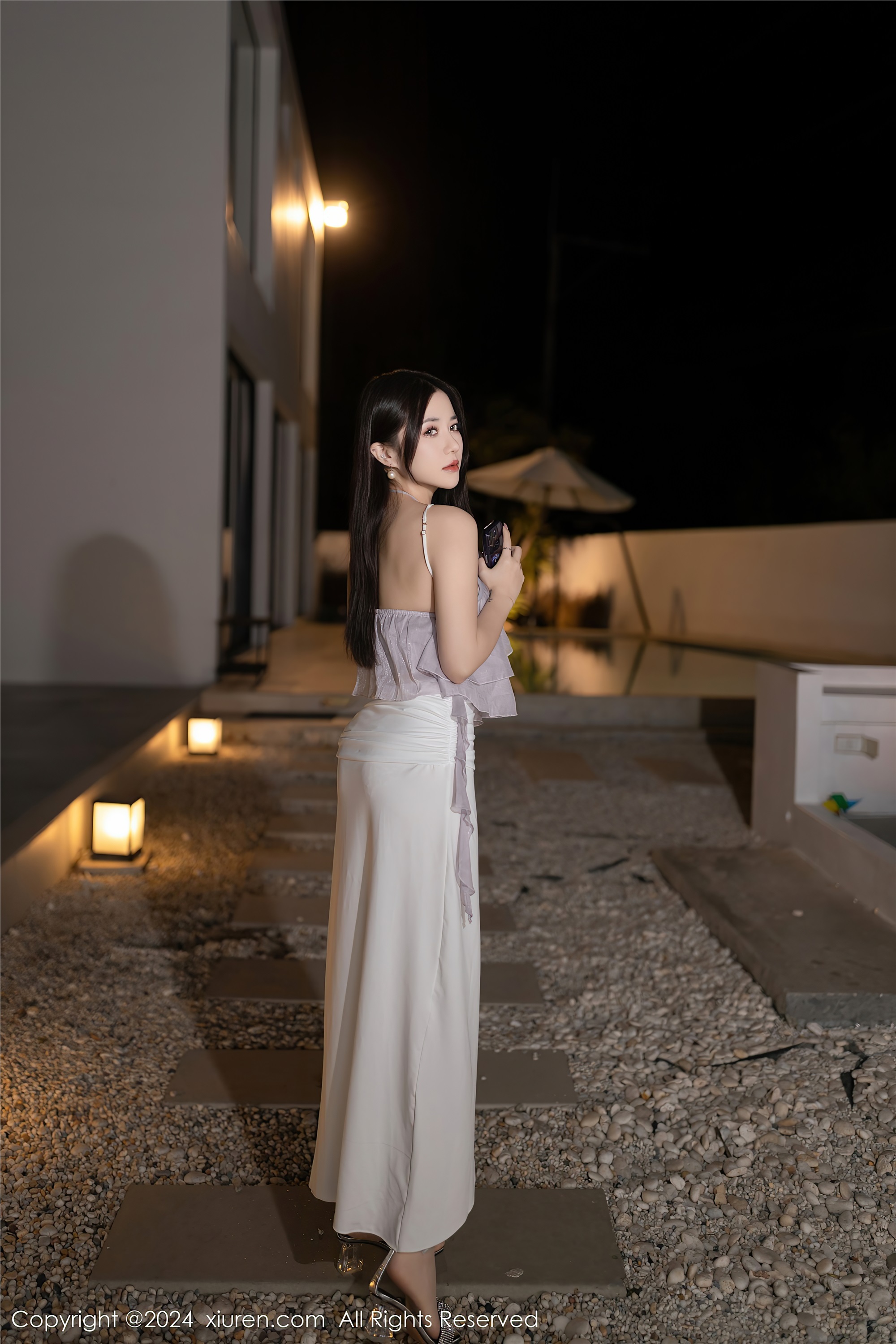 Xiuren秀人网 2024.01.26 NO.8026 鱼子酱Fish